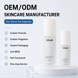 Uhulk Ceramide Recovery Facial Serum