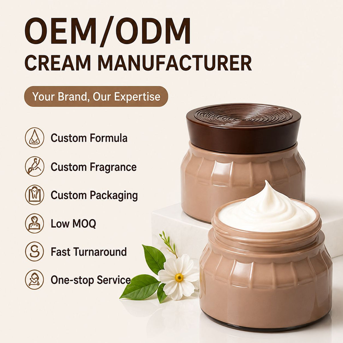 Uhulk Collagen Renewal Face Cream