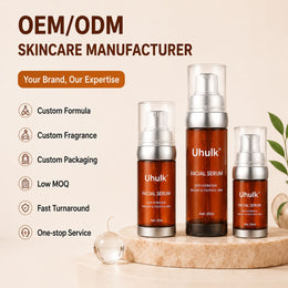 Uhulk Retinol Renewal Facial Serum