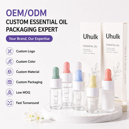 Uhulk Drop Essence