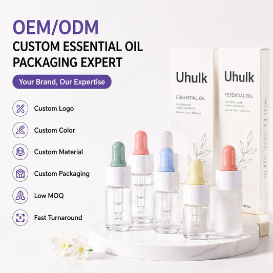 Uhulk Drop Essence