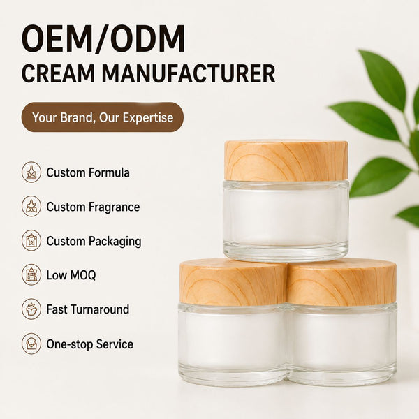 Uhulk Jojoba Nourishing Face Cream