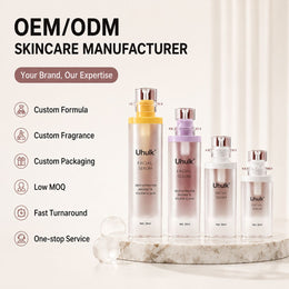 Uhulk Collagen Firming Facial Serum