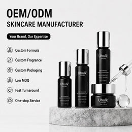 Uhulk Retinol Anti-Aging Facial Serum