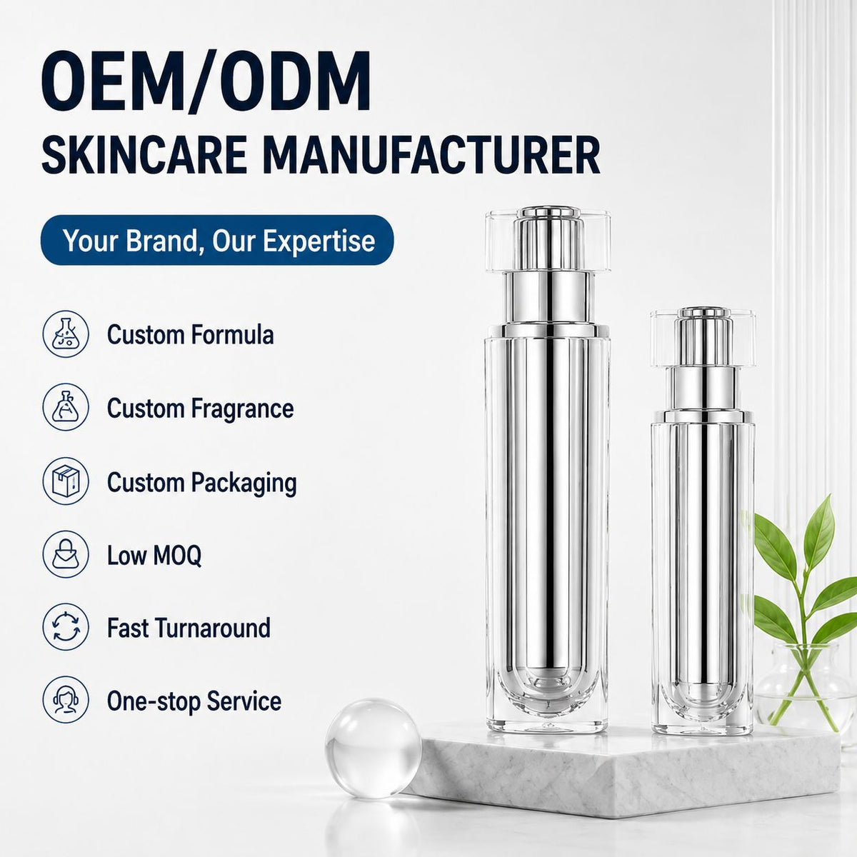 Uhulk Silver Peptide Facial Serum