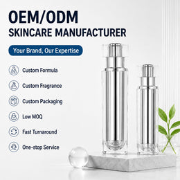 Uhulk Silver Peptide Facial Serum