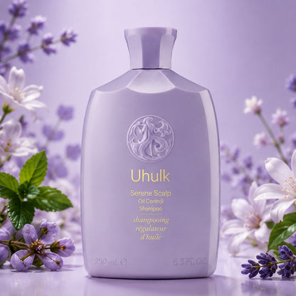 Uhulk Oil Control Scalp Balance Shampoo
