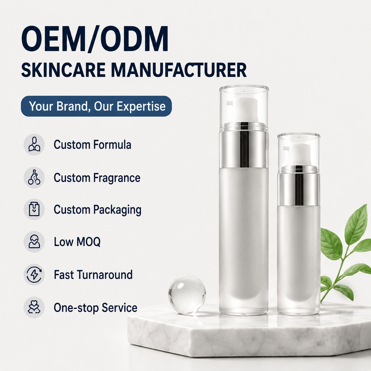 Uhulk Tranexamic Acid Brightening Facial Serum