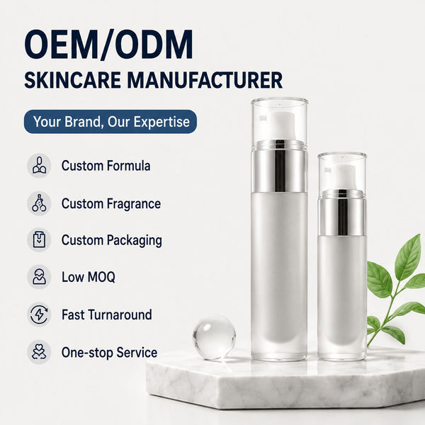 Uhulk Tranexamic Acid Brightening Facial Serum