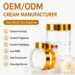 Uhulk Anti-Aging Gold Face Cream