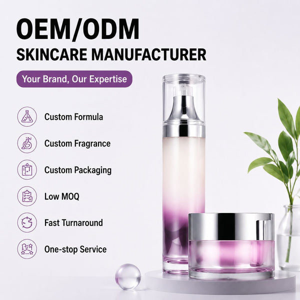 Uhulk Purple Radiance Facial Serum