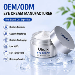 Uhulk Anti-Aging Eye Cream