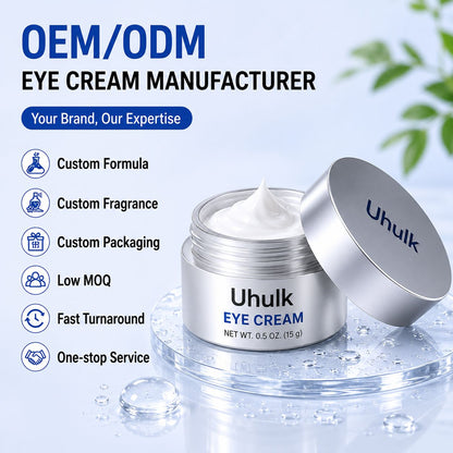 Uhulk Anti-Aging Eye Cream
