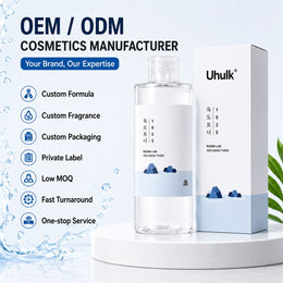 Uhulk Deep Sea Hydrating Toner