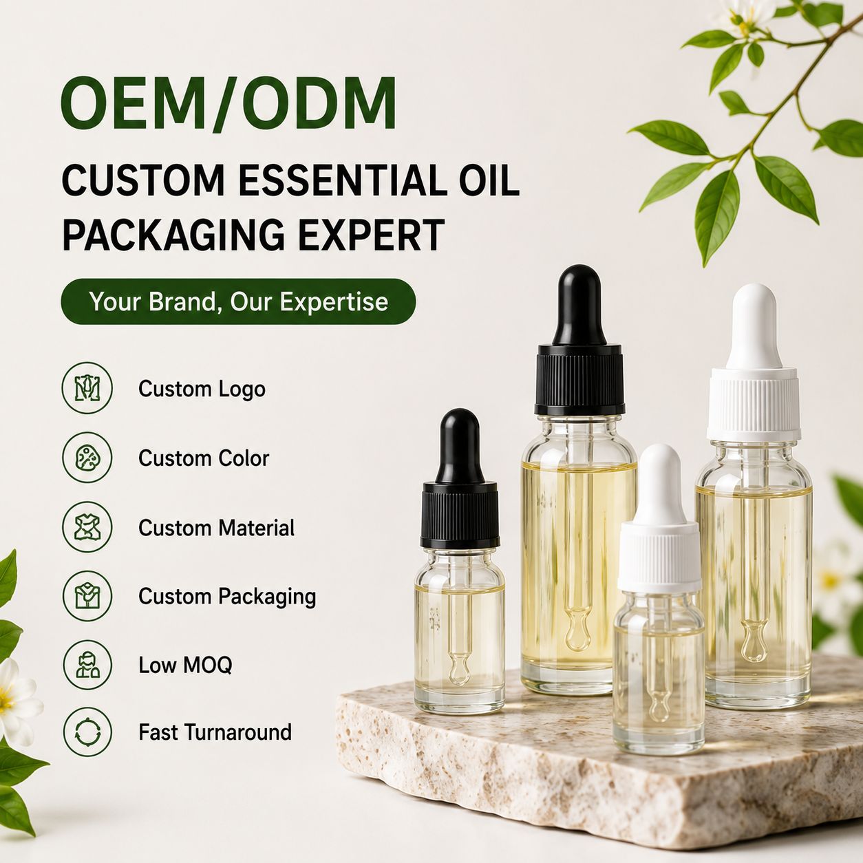 Uhulk Pure Extract Oil