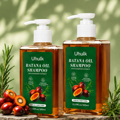Uhulk Lightweight Volume Shampoo
