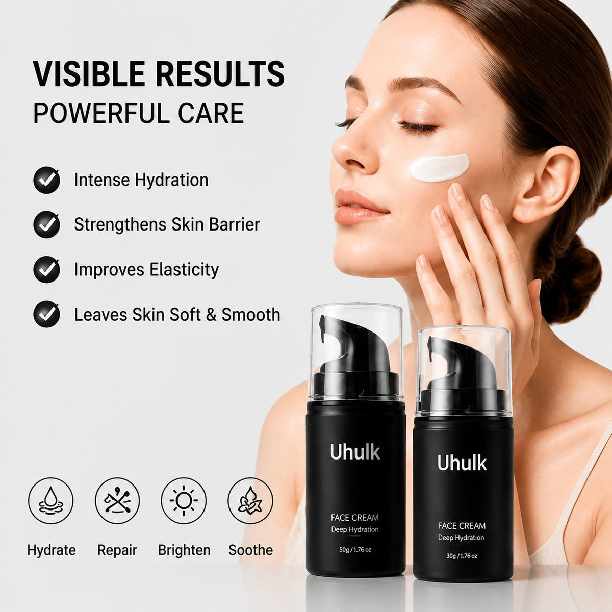 Build Your Own Beauty Brand