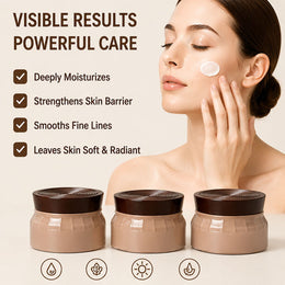 Uhulk Collagen Renewal Face Cream