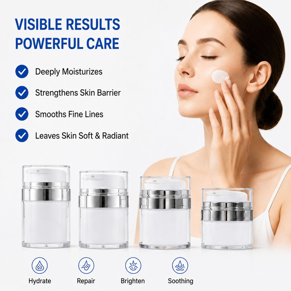 Build Your Own Beauty Brand