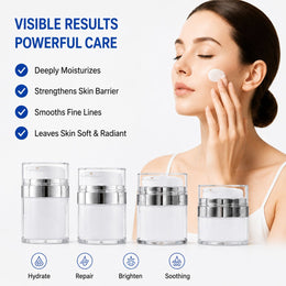 Uhulk Brightening Face Cream