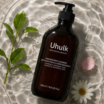 Uhulk Botanical Body Wash