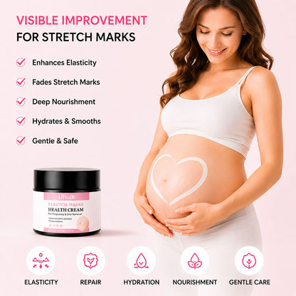 Uhulk Scar Repair Stretch Mark Cream