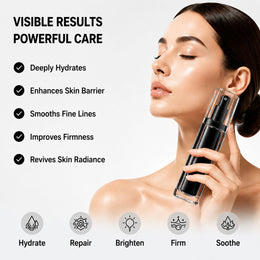 Uhulk Retinol Repair Facial Serum