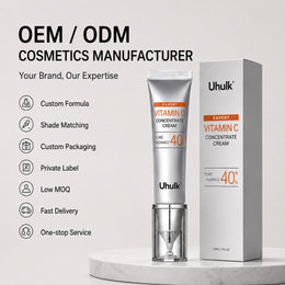 Uhulk Vitamin C Concealer Cream