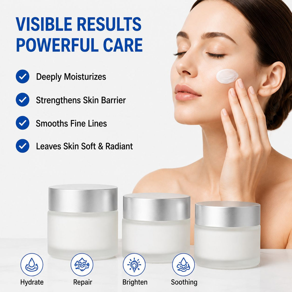 Build Your Own Beauty Brand