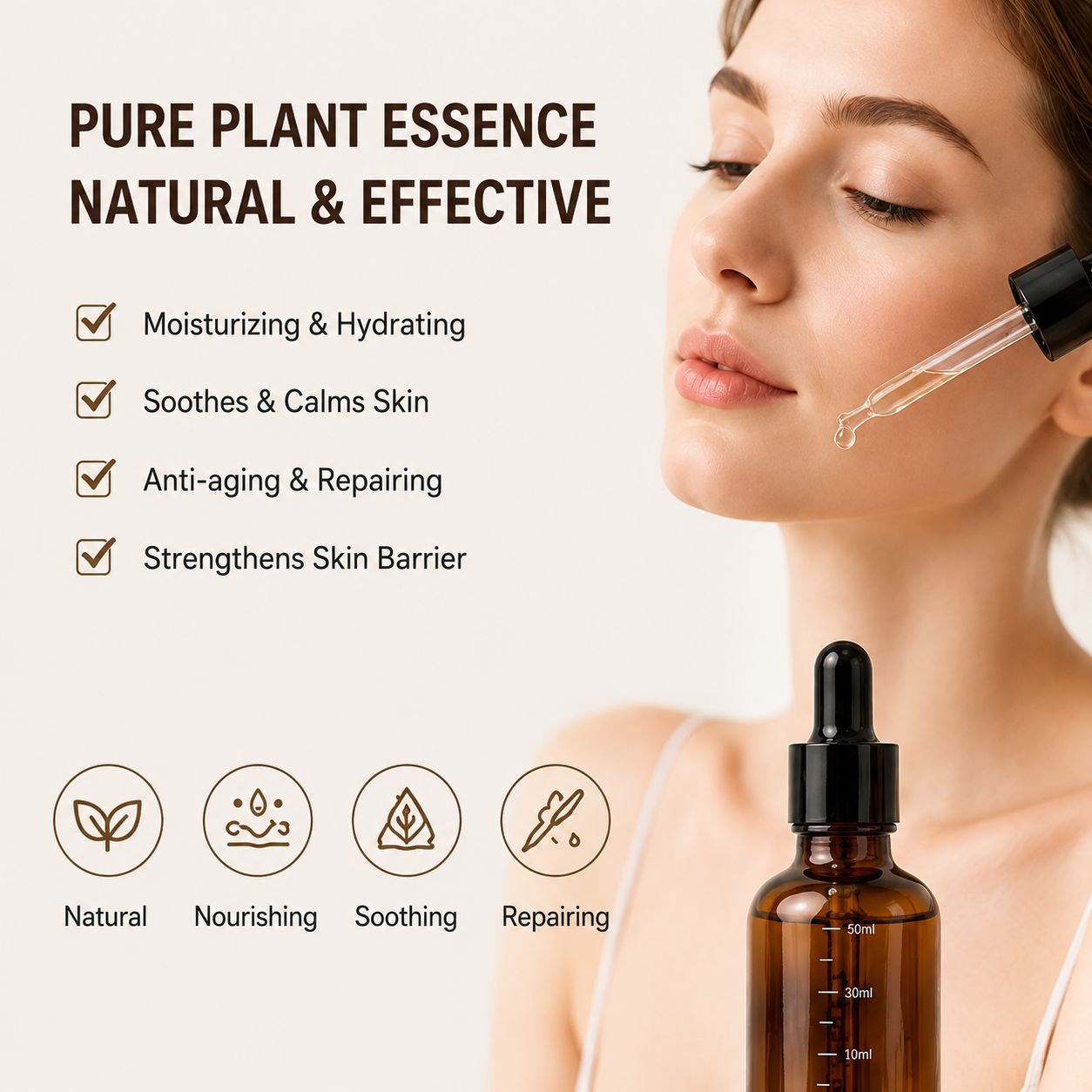 Uhulk Plant Essence