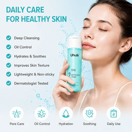 Uhulk Salicylic Acid Clarifying Toner