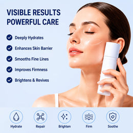Uhulk Barrier Boost Facial Serum