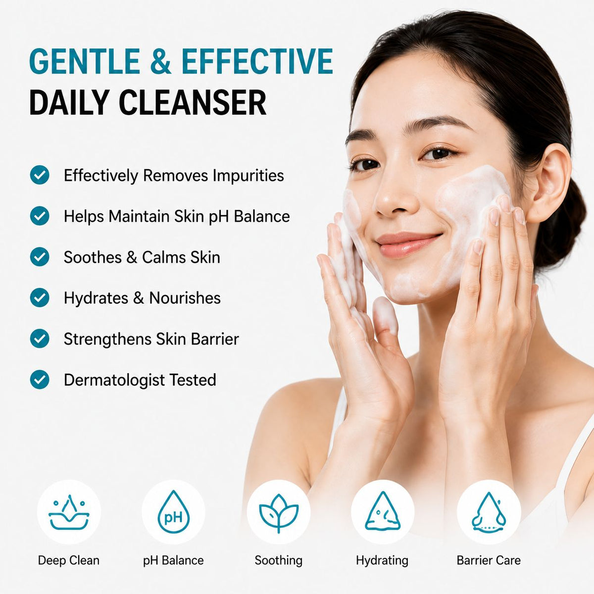 Build Your Own Beauty Brand