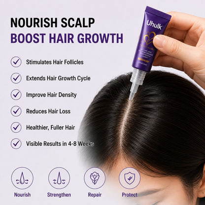 Uhulk Scalp Care Essence