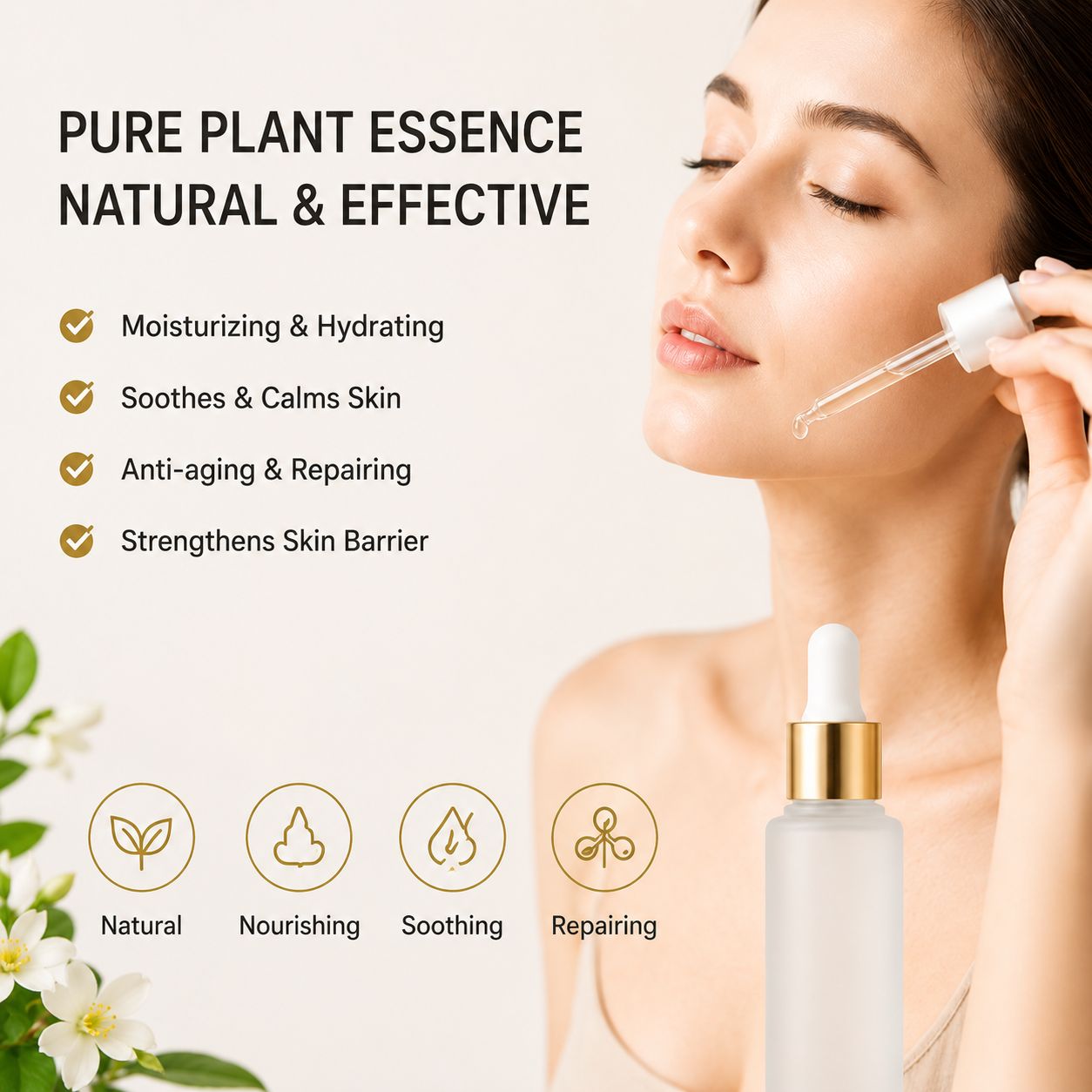 Uhulk Pure Veil Essence