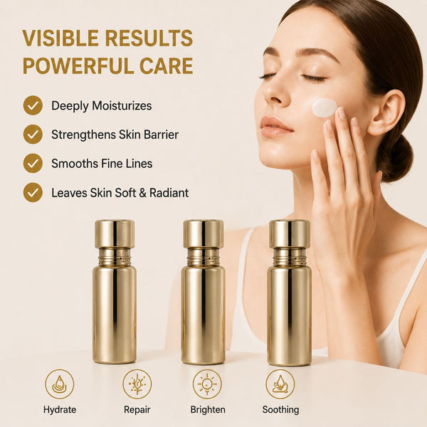 Uhulk Luxury Firming Face Cream