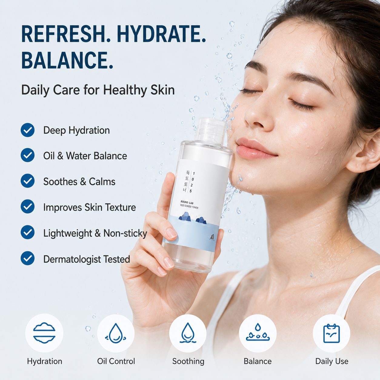 Uhulk Deep Sea Hydrating Toner
