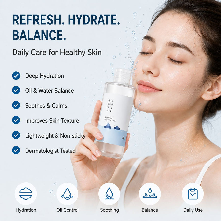 Hydrating