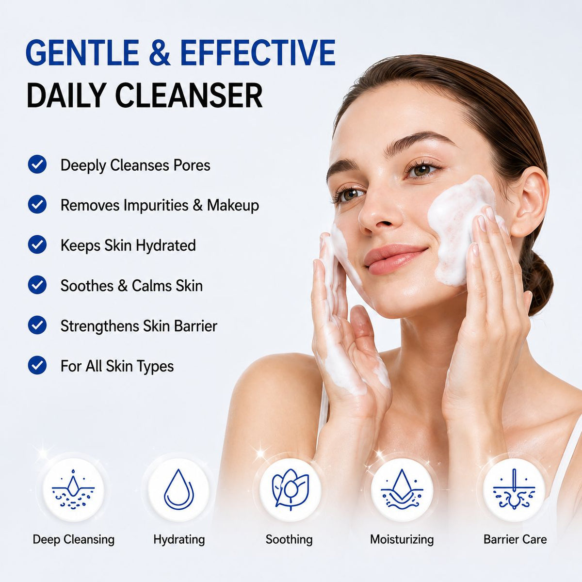 Build Your Own Beauty Brand