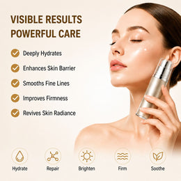 Uhulk Collagen Lift Facial Serum