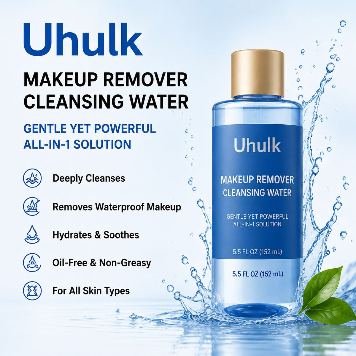 Build Your Own Beauty Brand