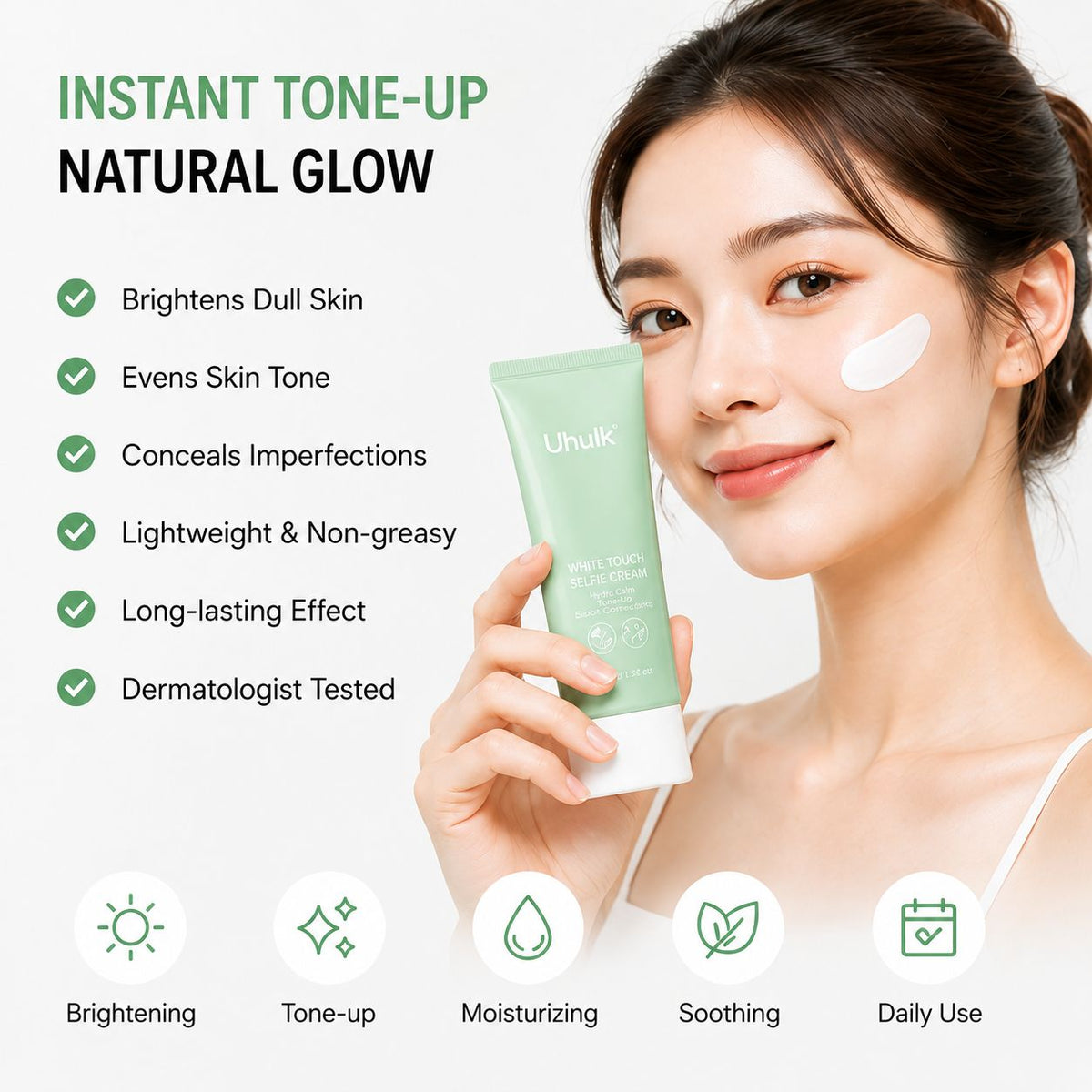 Build Your Own Beauty Brand