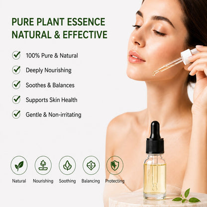 Uhulk Pure Extract Oil
