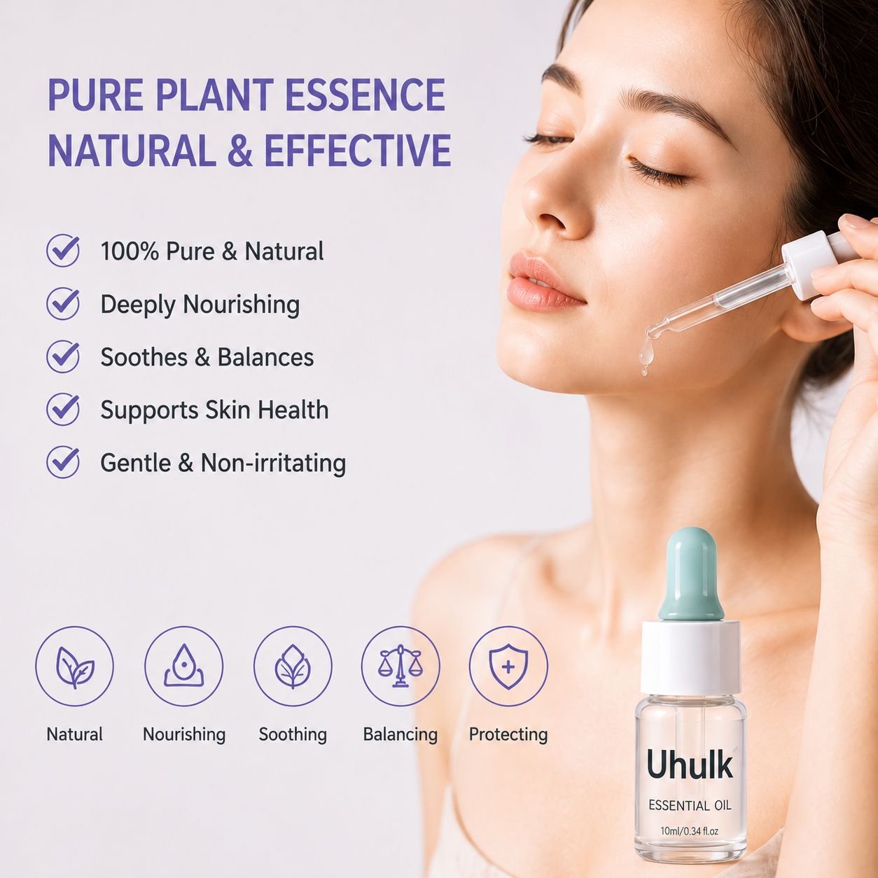 Uhulk Drop Essence
