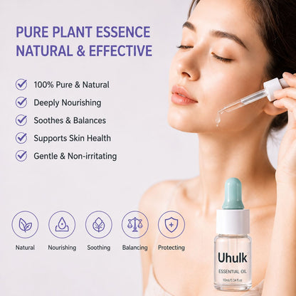 Uhulk Drop Essence