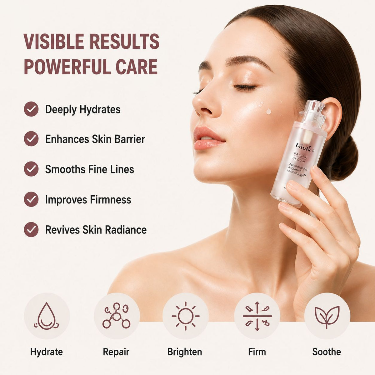 Build Your Own Beauty Brand