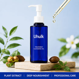 Uhulk Botanical Deep Cleansing Oil