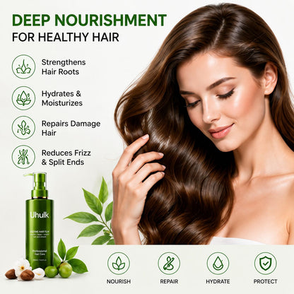 Uhulk Botanical Repair Hair Conditioner