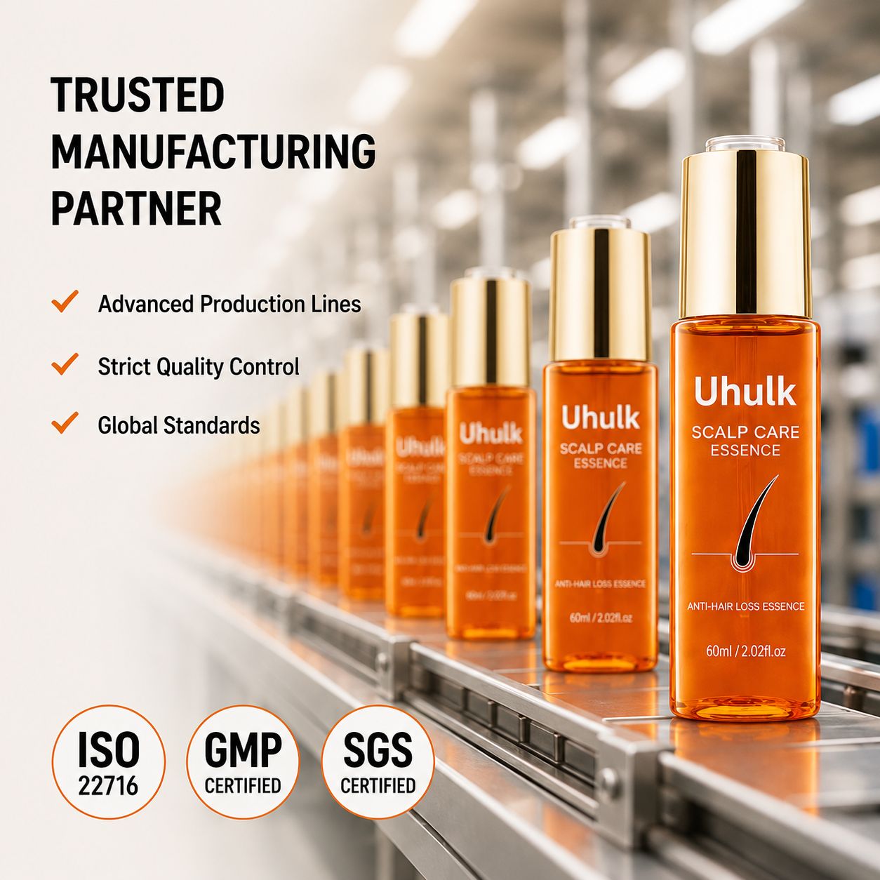 Uhulk Revitalizing Scalp Care Serum