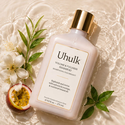 Uhulk Fullness Repair Shampoo